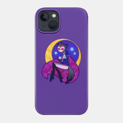 Helluva Boss Stolas Phone Case Official Helluva Boss Merch Store