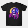 Helluva Boss Stolas T-Shirt Official Helluva Boss Merch Store