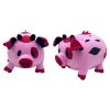 33cm HELLUVA BOSS EXES AND OOHS Animated Peripheral Soft Stuffed Plush Toy Doll For Kids Toys - Helluva Boss Merchandise