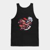 Helluva Boss Tank Top Official Helluva Boss Merch Store