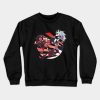 Helluva Boss Crewneck Sweatshirt Official Helluva Boss Merch Store