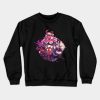 Helluva Boss Crewneck Sweatshirt Official Helluva Boss Merch Store