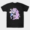 Helluva Boss Loona T-Shirt Official Helluva Boss Merch Store