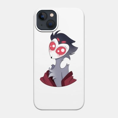 Helluva Boss Stolas Phone Case Official Helluva Boss Merch Store