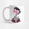 Helluva Boss Stolas Mug Official Helluva Boss Merch Store