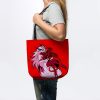 Stella X Sallie May Barnowl Tote Official Helluva Boss Merch Store