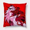 Stella X Sallie May Barnowl Throw Pillow Official Helluva Boss Merch Store