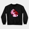 Stella X Sallie May Barnowl Crewneck Sweatshirt Official Helluva Boss Merch Store