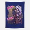 Loona And Octavia V2 Tapestry Official Helluva Boss Merch Store