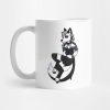 Loona Mug Official Helluva Boss Merch Store