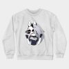 Loona Helluva Boss Crewneck Sweatshirt Official Helluva Boss Merch Store