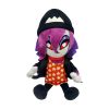 Octavia Plush Helluva The Circus Plushie Soft Stuffed Plushie Figure Plush Gift Toy for Boys Girls - Helluva Boss Merchandise