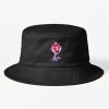 Helluva Boss Stolas Bucket Hat Official Helluva Boss Merch Store