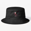 Helluva Boss Moxxie Bucket Hat Official Helluva Boss Merch Store