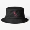 Helluva Boss - Millie Bucket Hat Official Helluva Boss Merch Store