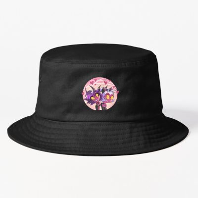 Helluva Boss - Millie Bucket Hat Official Helluva Boss Merch Store