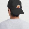 Moxie Helluva Boss Cap Official Helluva Boss Merch Store