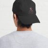 Helluva Boss - Millie Cap Official Helluva Boss Merch Store