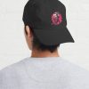 Helluva Boss - Millie Cap Official Helluva Boss Merch Store