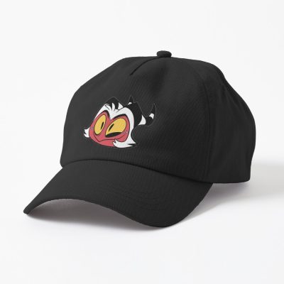 Moxie Helluva Boss Cap Official Helluva Boss Merch Store