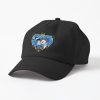 Helluva Boss Stolas And Blitzo Heart Frame Cap Official Helluva Boss Merch Store