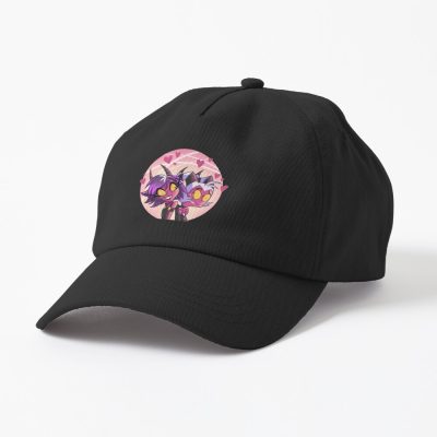 Helluva Boss - Millie Cap Official Helluva Boss Merch Store