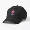 Helluva Boss Stolas Cap Official Helluva Boss Merch Store