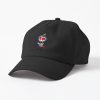 Helluva Boss Stolas Cap Official Helluva Boss Merch Store