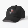 Helluva Boss Moxxie Cap Official Helluva Boss Merch Store