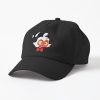 Moxxie Helluva Boss Cap Official Helluva Boss Merch Store