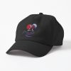 Helluva Boss Loona Cap Official Helluva Boss Merch Store