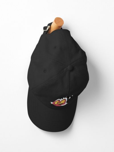 Moxie Helluva Boss Cap Official Helluva Boss Merch Store