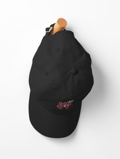 Helluva Boss Millie Cap Official Helluva Boss Merch Store