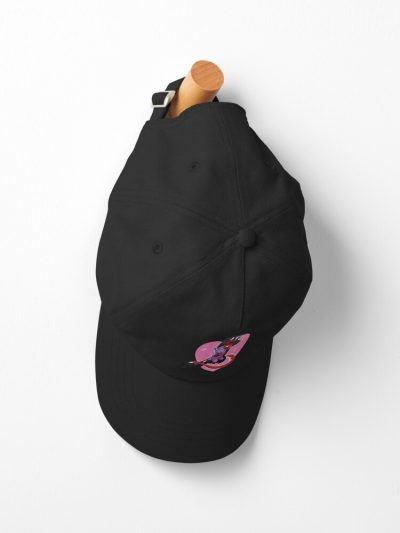 Helluva Boss - Millie Cap Official Helluva Boss Merch Store