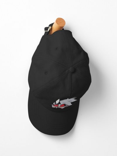 Loona Cap Official Helluva Boss Merch Store