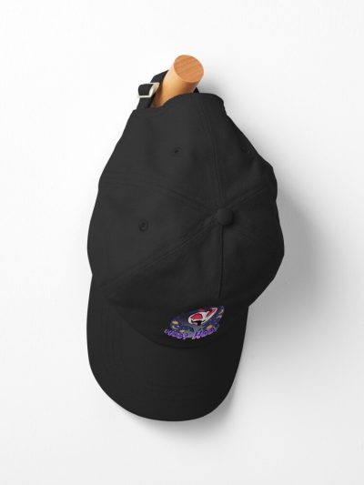 Hoot Hoot Cap Official Helluva Boss Merch Store