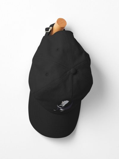 Helluva Boss Loona Cap Official Helluva Boss Merch Store