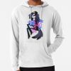 Helluva Boss Octavia Hoodie Official Helluva Boss Merch Store