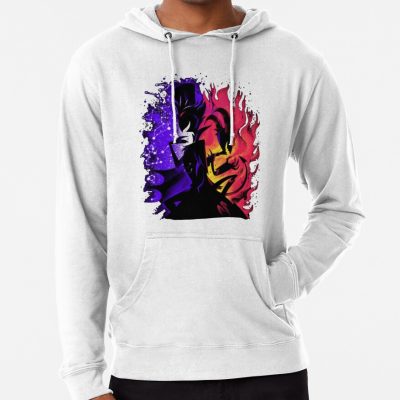 Stolas And Blitzo Inner Desires - Helluva Boss Hoodie Official Helluva Boss Merch Store