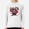 Helluva Boss Millie Sweatshirt Official Helluva Boss Merch Store