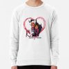 Helluva Boss Millie Moxxie Sweatshirt Official Helluva Boss Merch Store