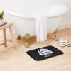 Helluva Boss Loona Bath Mat Official Helluva Boss Merch Store