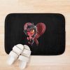 Helluva Boss - Millie Bath Mat Official Helluva Boss Merch Store