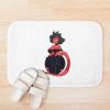 Helluva Boss - Millie Bath Mat Official Helluva Boss Merch Store