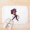 Helluva Boss - Millie Bath Mat Official Helluva Boss Merch Store