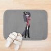 Helluva Boss Octavia Bath Mat Official Helluva Boss Merch Store