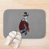 Helluva Boss Stolas Bath Mat Official Helluva Boss Merch Store