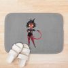 Helluva Boss - Millie Bath Mat Official Helluva Boss Merch Store