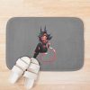 Helluva Boss - Millie Bath Mat Official Helluva Boss Merch Store