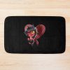 Helluva Boss - Millie Bath Mat Official Helluva Boss Merch Store